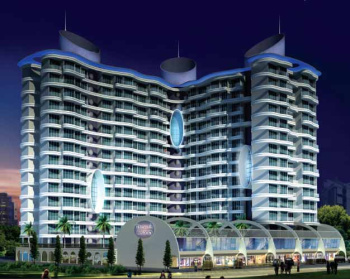 1 BHK Flats & Apartments for Sale in Sector 6, Navi Mumbai