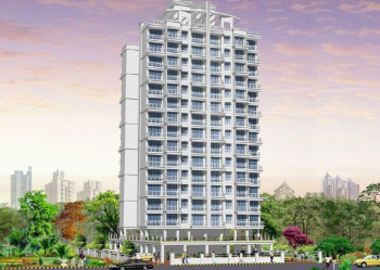2 BHK Flats & Apartments for Sale in Kalamboli, Navi Mumbai (1110 Sq.ft.)