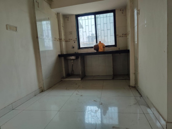 2 BHK Flats & Apartments for Sale in Kalamboli, Navi Mumbai (1010 Sq.ft.)