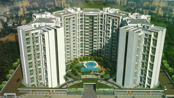 1 BHK Flats & Apartments for Sale in Roadpali, Navi Mumbai (680 Sq.ft.)