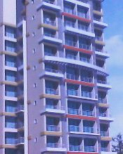 2 BHK Flats & Apartments for Sale in Sector 22, Navi Mumbai (1100 Sq.ft.)