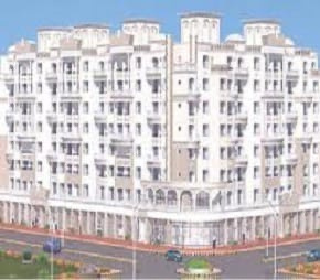 1 BHK Flats & Apartments for Sale in Additional M.I.D.C, Thane (710 Sq.ft.)