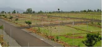 Residential Plot for Sale in Khopoli, Raigad