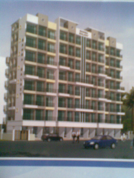 2 BHK Flats & Apartments for Sale in Pushpak Nagar, Navi Mumbai (1080 Sq.ft.)