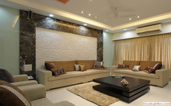 2 BHK Flats & Apartments For Sale In Pushpak Nagar, Navi Mumbai (890 Sq.ft.)