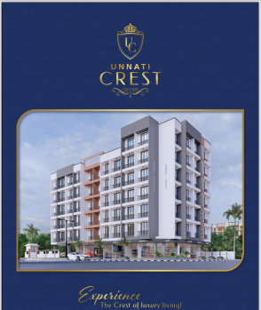 Property for sale in Pushpak Nagar, Navi Mumbai