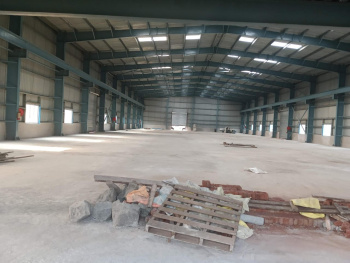 Property for sale in MIDC Patalganga, Navi Mumbai