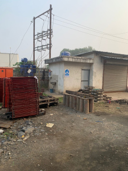 Warehouse/Godown for Sale in MIDC, Navi Mumbai