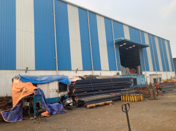 Warehouse/Godown for Sale in MIDC, Navi Mumbai