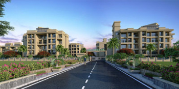 Flats & Apartments for Sale in Sector 25, Navi Mumbai