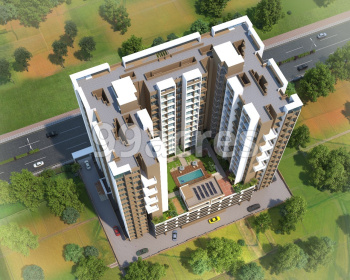 Flats & Apartments for Sale in Panvel, Navi Mumbai (946 Sq.ft.)