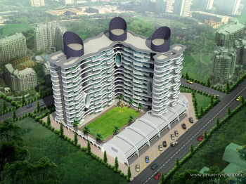 Flats & Apartments for Sale in Panvel, Navi Mumbai
