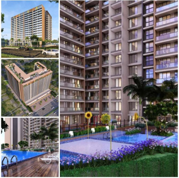 Flats & Apartments for Sale in Kamothe, Navi Mumbai