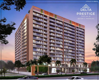 Flats & Apartments for Sale in Khandeshwar, Navi Mumbai