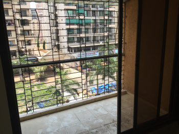 Flats & Apartments for Sale in Additional M.I.D.C, Thane