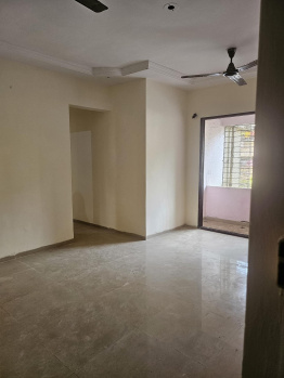 Flats & Apartments for Sale in Pushpak Nagar, Navi Mumbai (1090 Sq.ft.)
