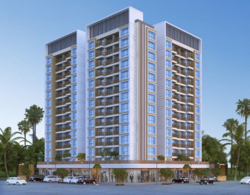 Flats & Apartments for Sale in Sector 3 Pushpak Nagar, Navi Mumbai