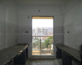 Flats & Apartments for Sale in Sector 17 Kalamboli, Navi Mumbai (980 Sq.ft.)