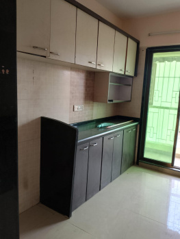 Flats & Apartments for Sale in Roadpali, Navi Mumbai (1120 Sq.ft.)