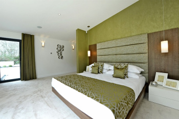 Flats & Apartments for Sale in Pushpak Nagar, Navi Mumbai (640 Sq.ft.)