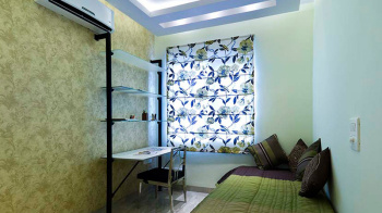 Flats & Apartments for Sale in Pushpak Nagar, Navi Mumbai (660 Sq.ft.)