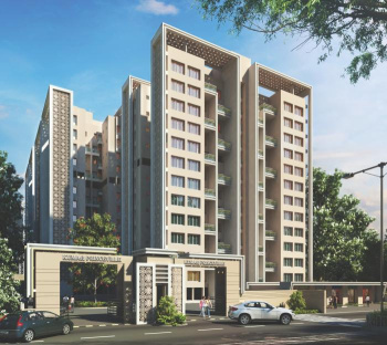Flats & Apartments for Sale in Pushpak Nagar, Navi Mumbai