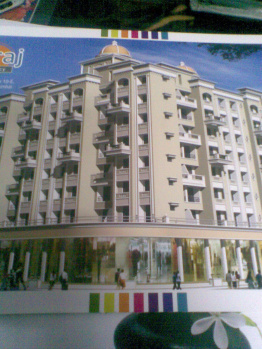 Flats & Apartments for Sale in Pushpak Nagar, Navi Mumbai