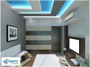 Flats & Apartments for Sale in Pushpak Nagar, Navi Mumbai (1080 Sq.ft.)