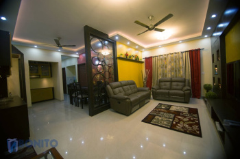 Flats & Apartments for Sale in Pushpak Nagar, Navi Mumbai (1020 Sq.ft.)