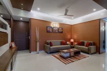 Flats & Apartments for Sale in Pushpak Nagar, Navi Mumbai (700 Sq.ft.)