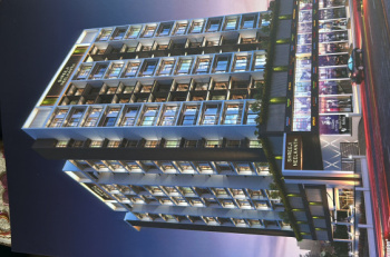 2 BHK Flats & Apartments for Sale in Pushpak Nagar, Navi Mumbai (1000 Sq.ft.)