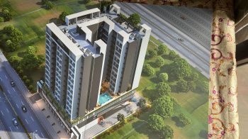 2 BHK Flats & Apartments for Sale in Panvel, Navi Mumbai (1120 Sq.ft.)