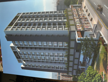 Builder Floor for Sale in Pushpak Nagar, Navi Mumbai (700 Sq.ft.)