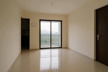1.5 BHK Flats & Apartments for Sale in Sector 35, Navi Mumbai (900 Sq.ft.)