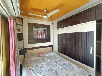 Spacious 2bhk flat for sale in Bhoomi Tower