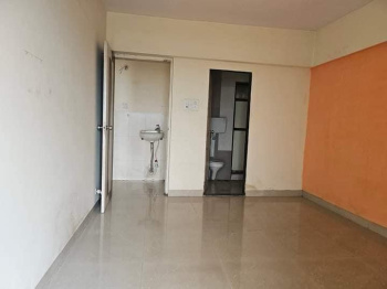 1bhk for sale in Tharwani Residency