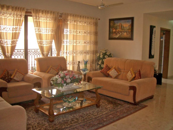 Flats & Apartments for Sale in Sector 35, Navi Mumbai