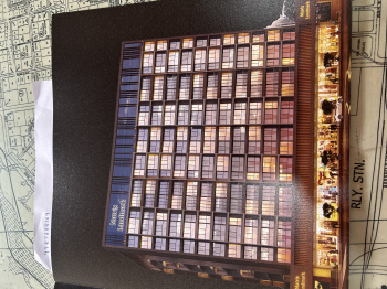 Property for sale in Pushpak Nagar, Navi Mumbai