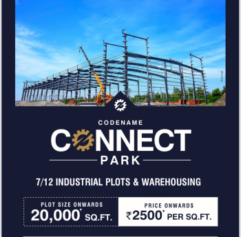 Industrial Land / Plot for Sale in Taloja, Navi Mumbai