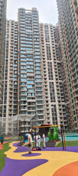 Penthouse for Sale in Sector 10, Navi Mumbai