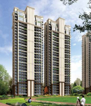 1 BHK Flats & Apartments for Sale in Sector 17 Kalamboli, Navi Mumbai (713 Sq.ft.)