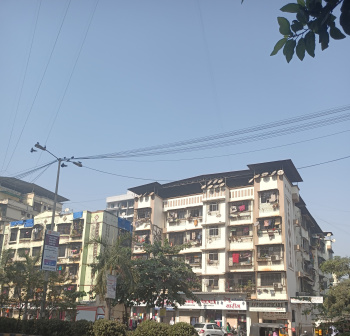 Flats & Apartments for Sale in Kalamboli, Navi Mumbai