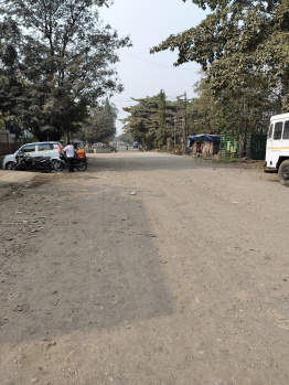 Factory / Industrial Building for Rent in Kamothe, Navi Mumbai (45000 Sq.ft.)