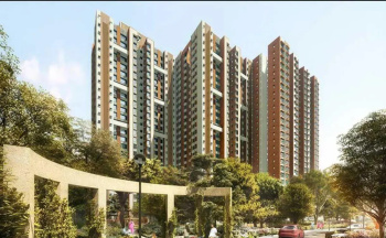 Flats & Apartments for Sale in Panvel, Navi Mumbai