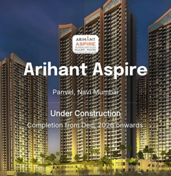 Penthouse for Sale in Panvel, Navi Mumbai