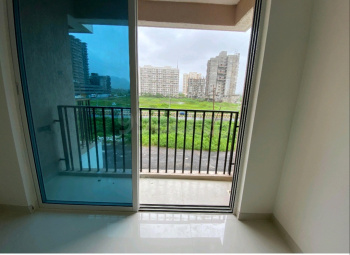 1 BHK Flats & Apartments for Sale in Panvel, Navi Mumbai