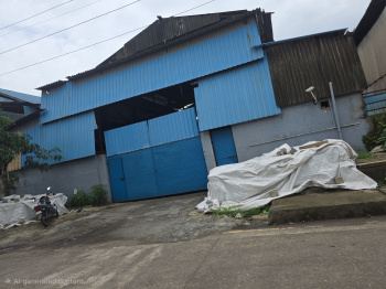 Factory / Industrial Building for Sale in MIDC, Navi Mumbai (10000 Sq.ft.)