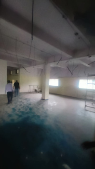 Factory / Industrial Building for Sale in MIDC, Navi Mumbai