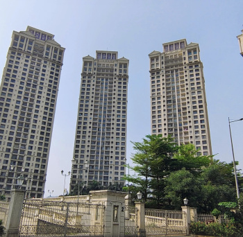 Flats & Apartments for Sale in Panvel, Navi Mumbai