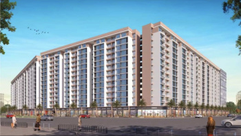 6500 Sq.ft. Commercial Shops for Sale in Khanda Colony, Navi Mumbai